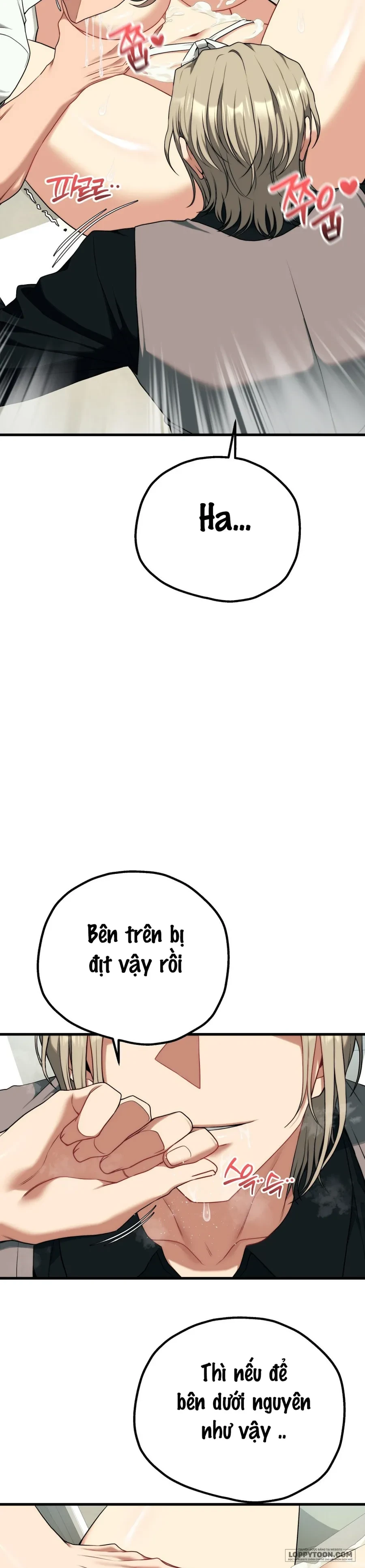 Câu Lạc Bộ Đọc Sách Người Lớn Chapter 40 - 19