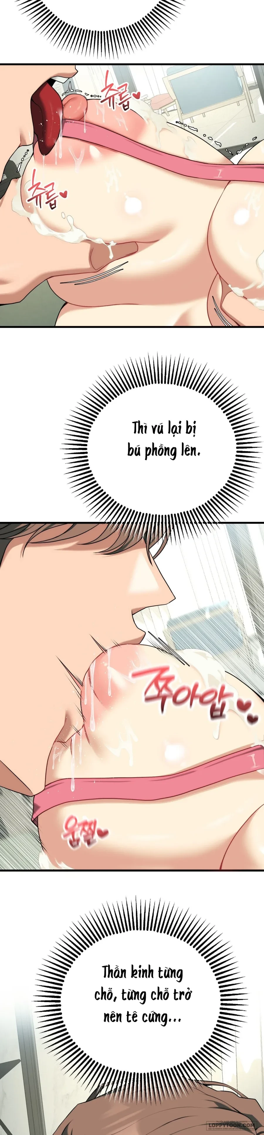Câu Lạc Bộ Đọc Sách Người Lớn Chapter 40 - 23