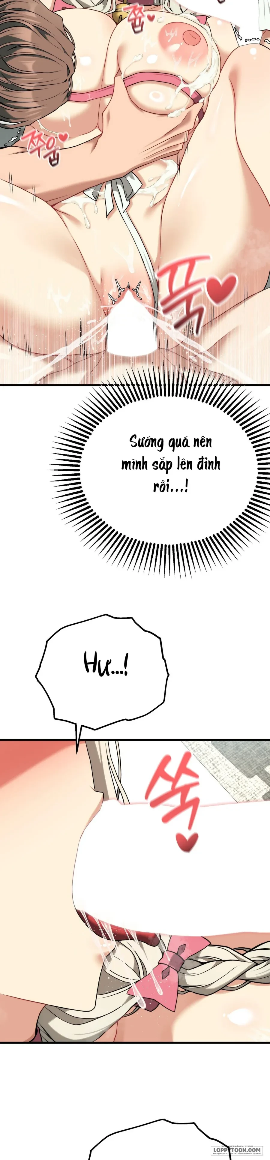 Câu Lạc Bộ Đọc Sách Người Lớn Chapter 40 - 26