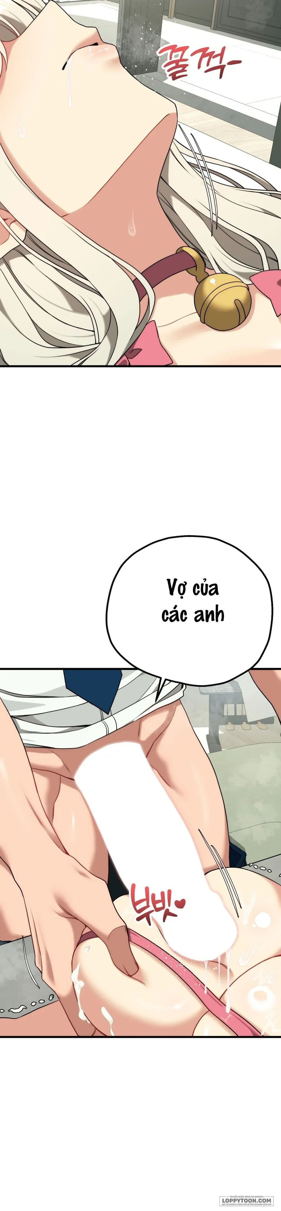 Câu Lạc Bộ Đọc Sách Người Lớn Chapter 40 - 35