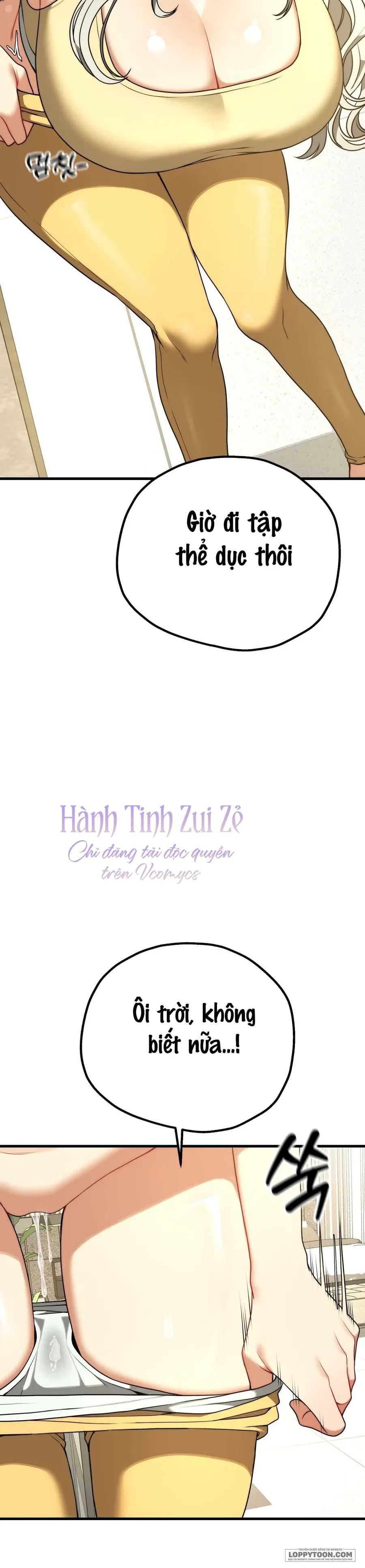 Câu Lạc Bộ Đọc Sách Người Lớn Chapter 40 - 43