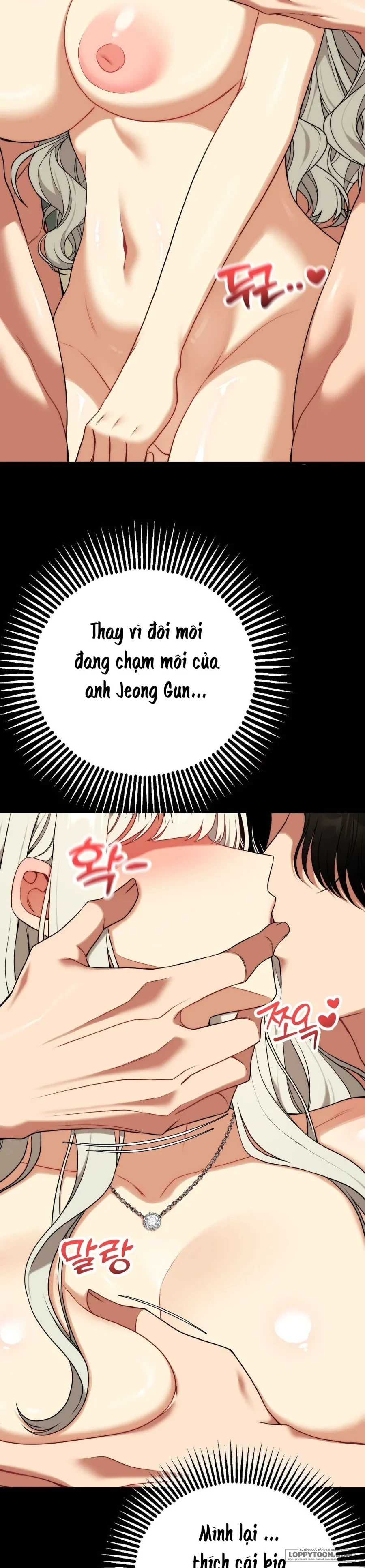 Câu Lạc Bộ Đọc Sách Người Lớn Chapter 41 - 5