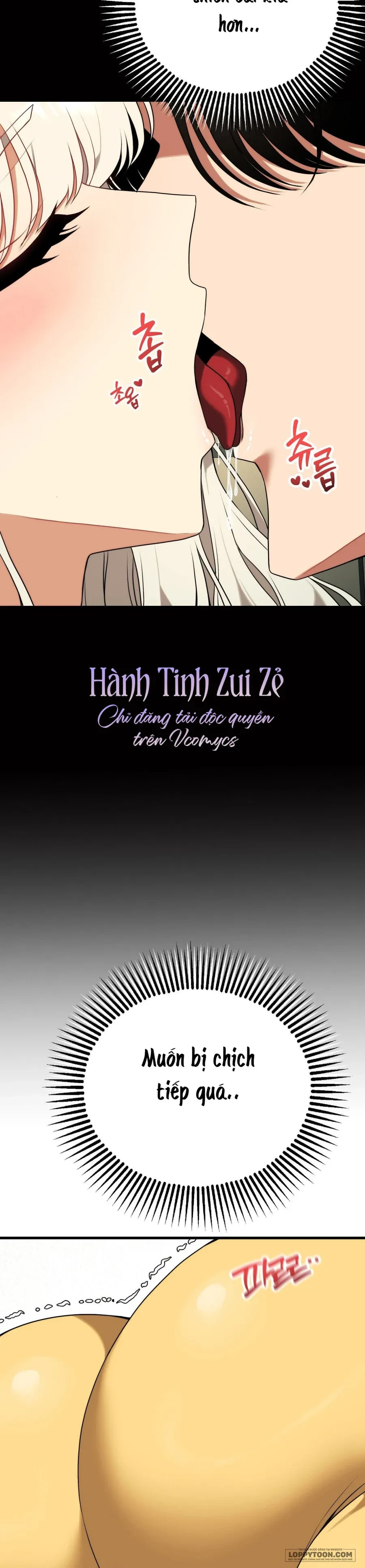 Câu Lạc Bộ Đọc Sách Người Lớn Chapter 41 - 6