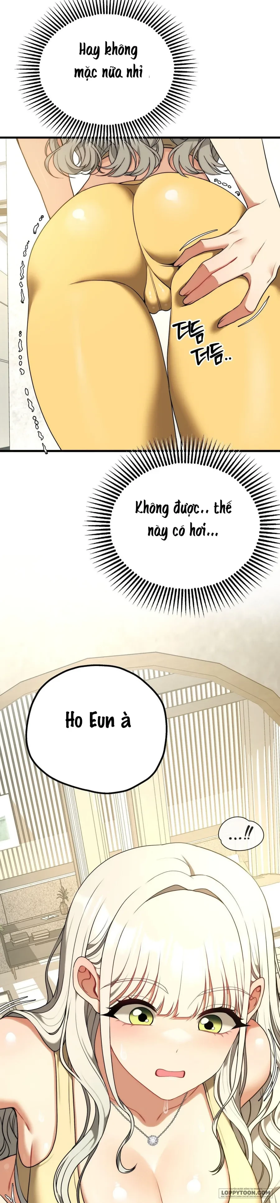 Câu Lạc Bộ Đọc Sách Người Lớn Chapter 41 - 9
