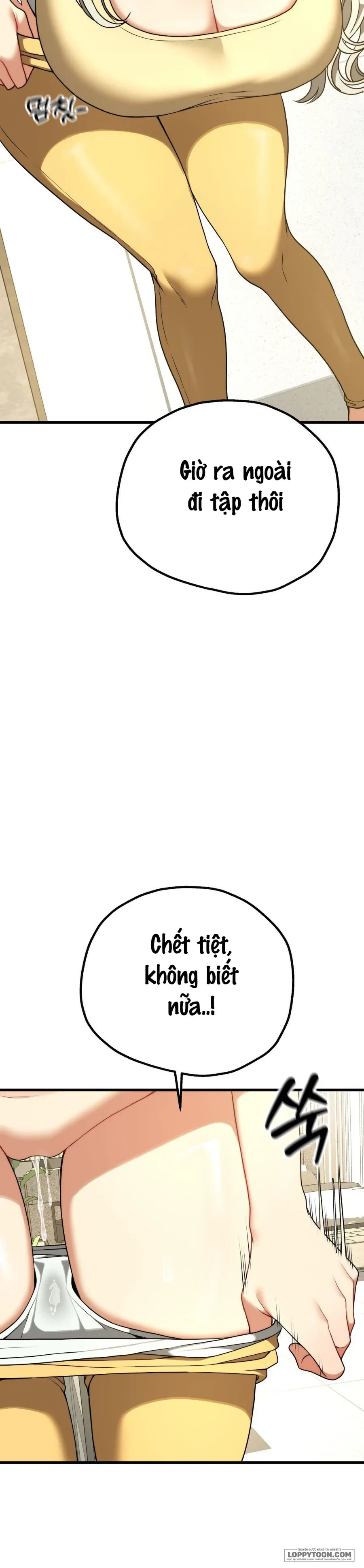 Câu Lạc Bộ Đọc Sách Người Lớn Chapter 41 - 10