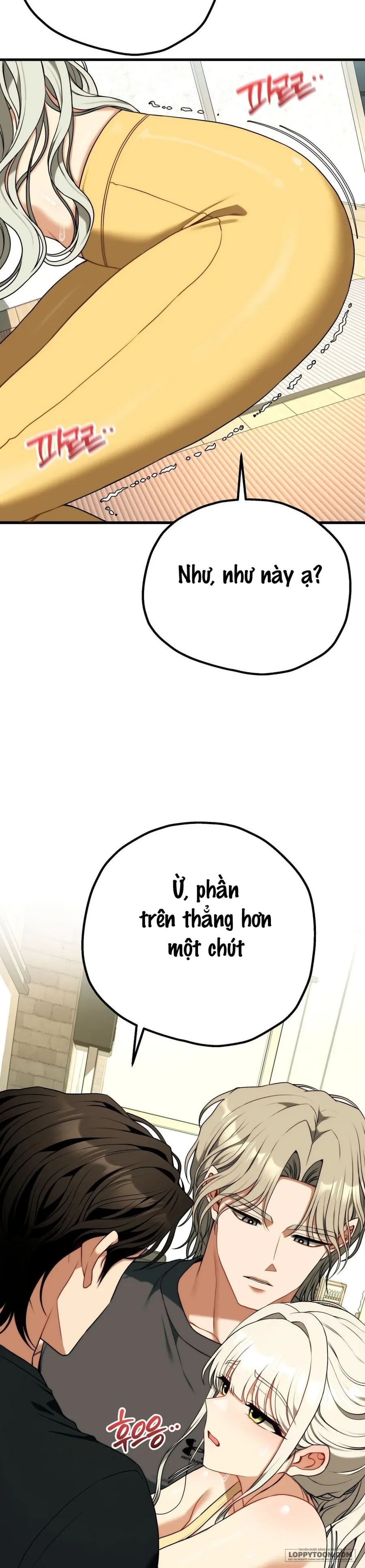 Câu Lạc Bộ Đọc Sách Người Lớn Chapter 41 - 14
