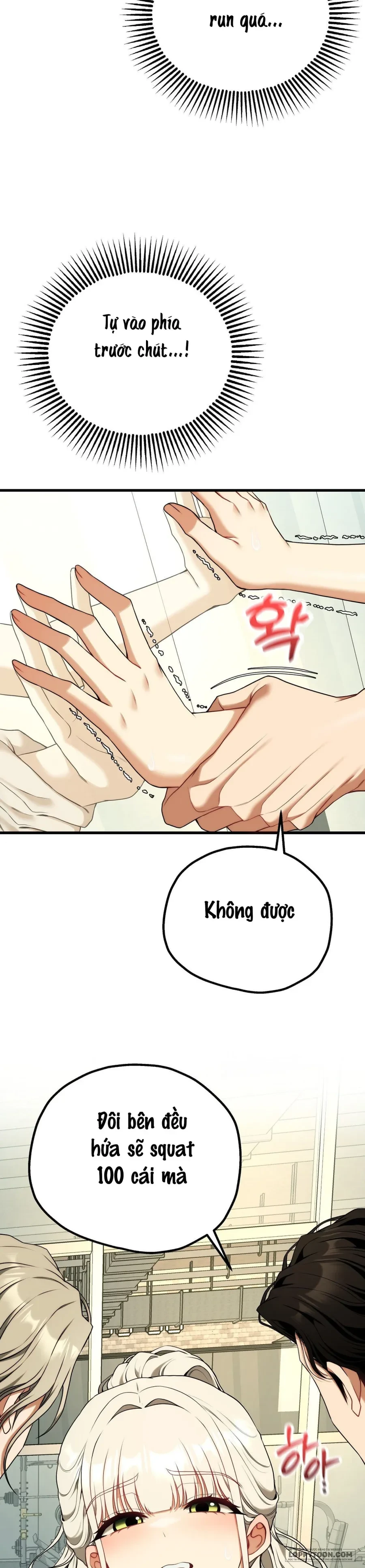 Câu Lạc Bộ Đọc Sách Người Lớn Chapter 41 - 16