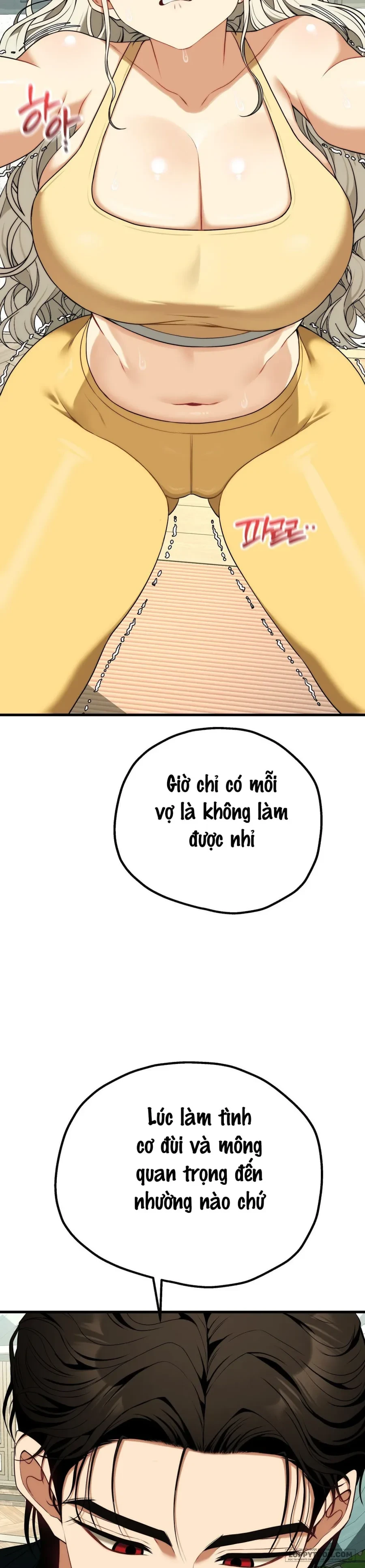 Câu Lạc Bộ Đọc Sách Người Lớn Chapter 41 - 17