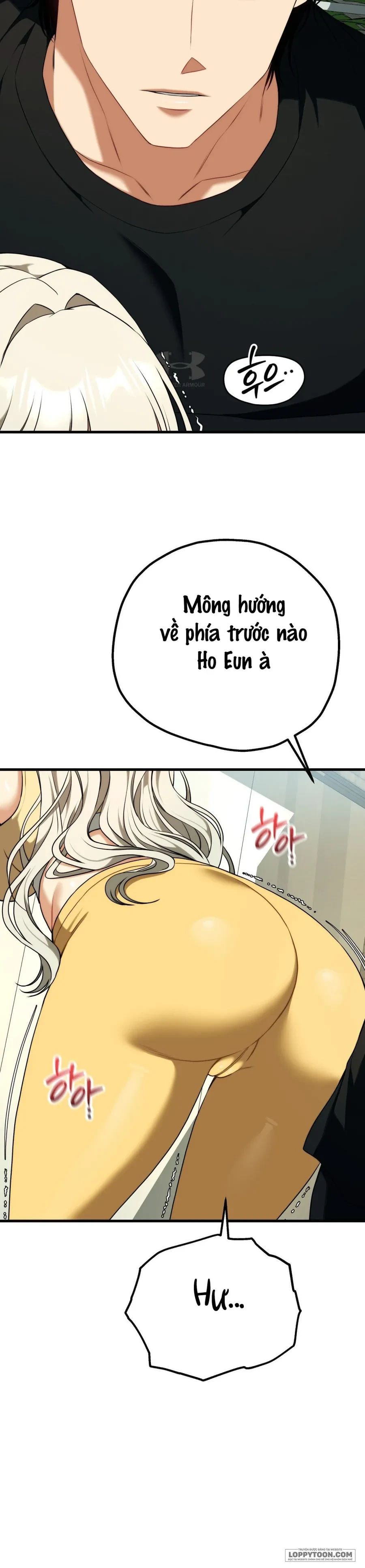 Câu Lạc Bộ Đọc Sách Người Lớn Chapter 41 - 18