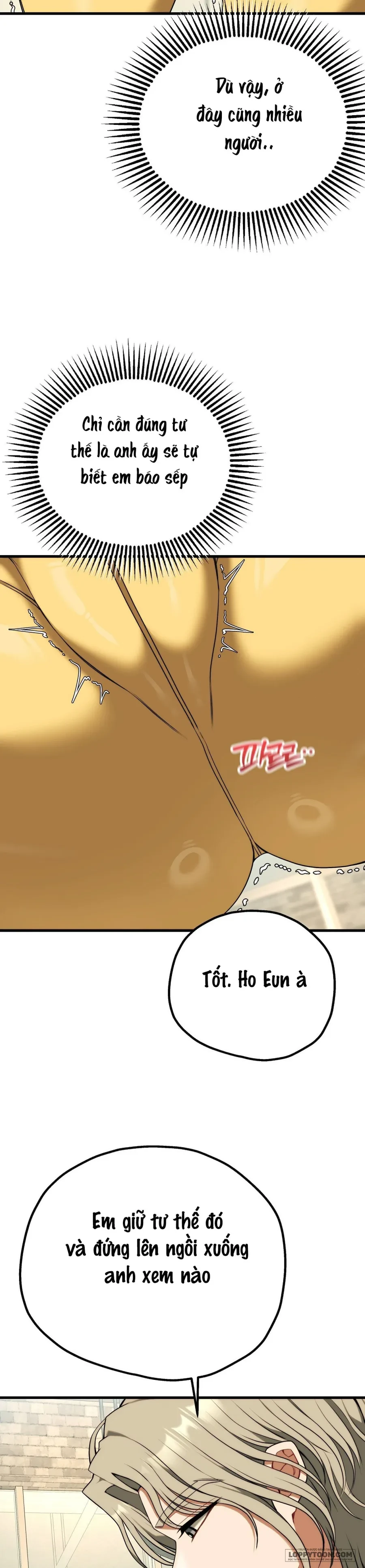 Câu Lạc Bộ Đọc Sách Người Lớn Chapter 41 - 21