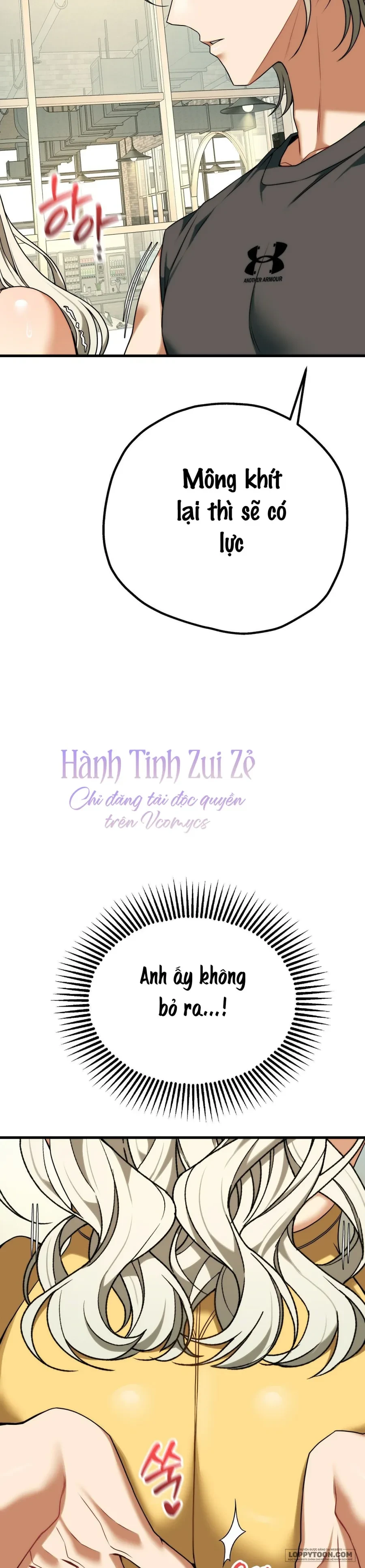 Câu Lạc Bộ Đọc Sách Người Lớn Chapter 41 - 22