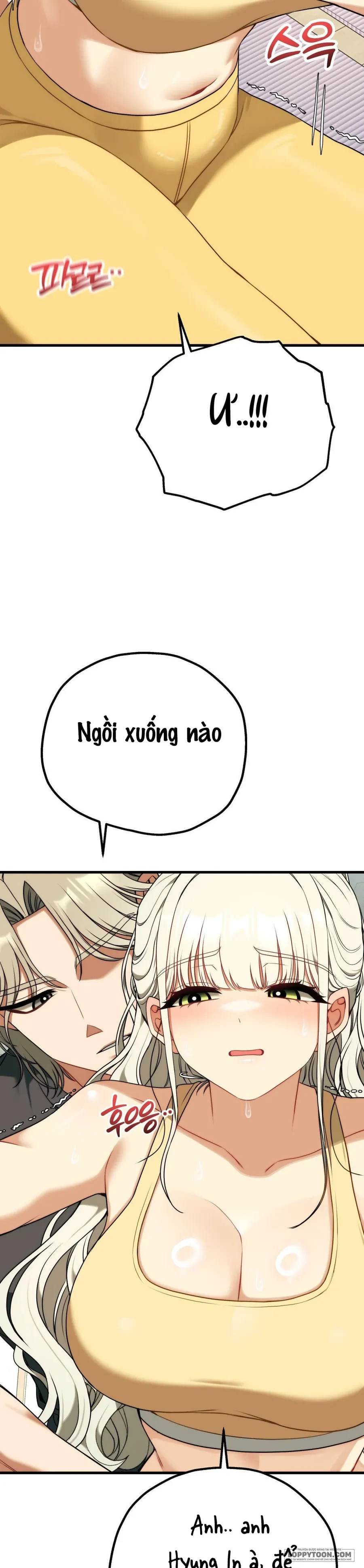 Câu Lạc Bộ Đọc Sách Người Lớn Chapter 41 - 24