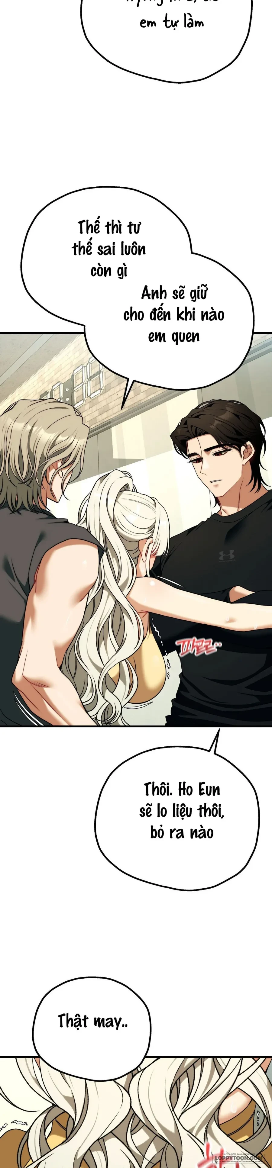 Câu Lạc Bộ Đọc Sách Người Lớn Chapter 41 - 25