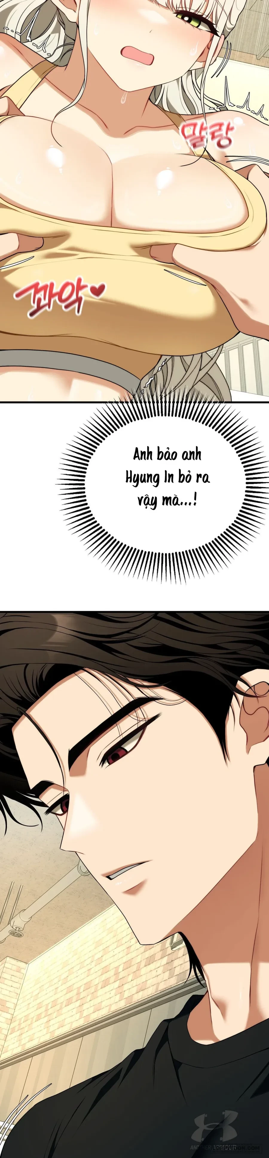 Câu Lạc Bộ Đọc Sách Người Lớn Chapter 41 - 29