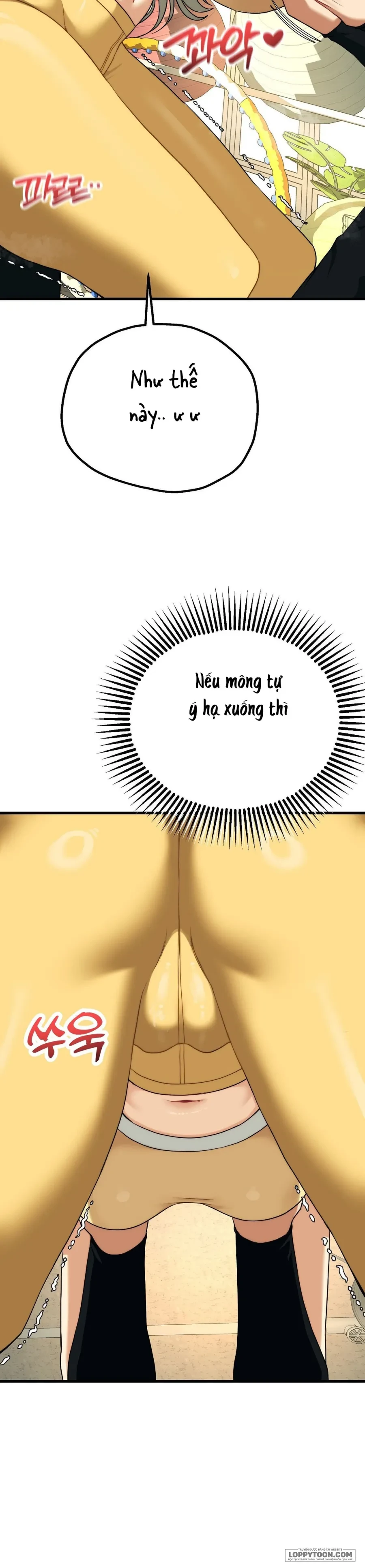 Câu Lạc Bộ Đọc Sách Người Lớn Chapter 41 - 33