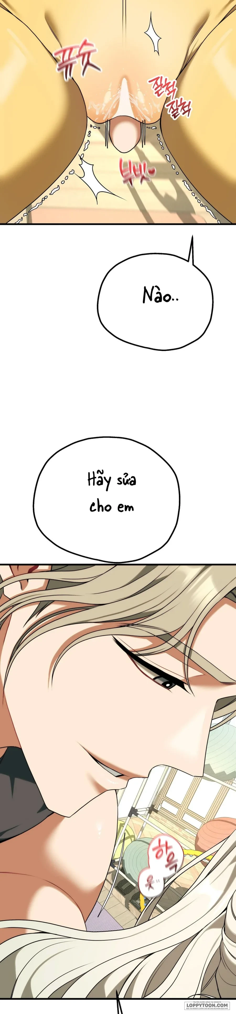 Câu Lạc Bộ Đọc Sách Người Lớn Chapter 41 - 36