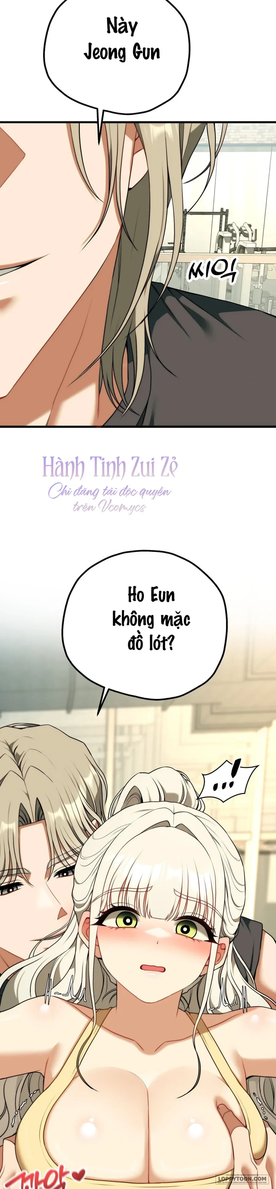 Câu Lạc Bộ Đọc Sách Người Lớn Chapter 41 - 40