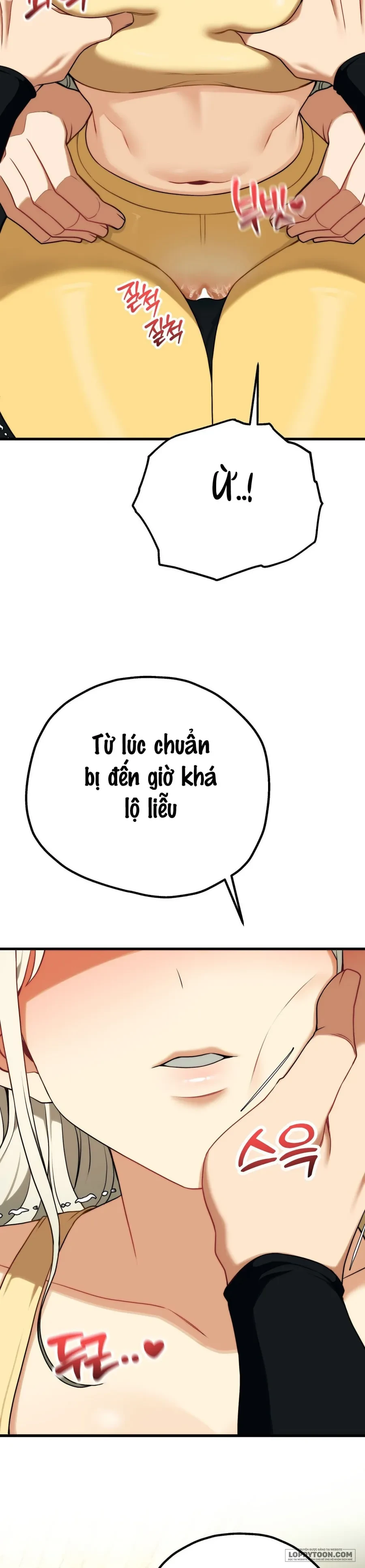 Câu Lạc Bộ Đọc Sách Người Lớn Chapter 41 - 41
