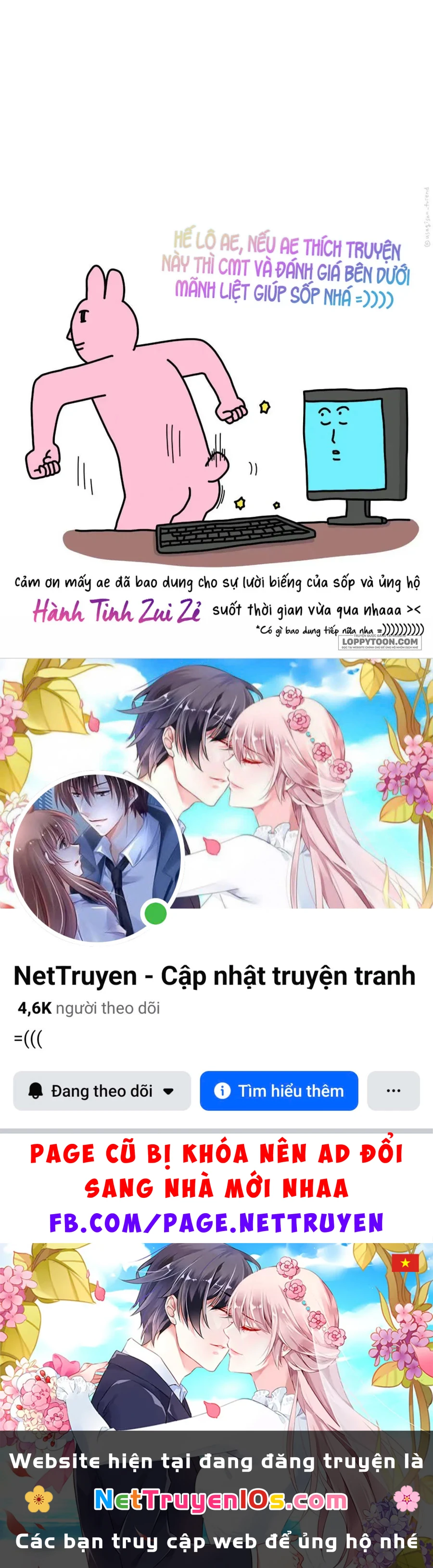 Câu Lạc Bộ Đọc Sách Người Lớn Chapter 41 - 43