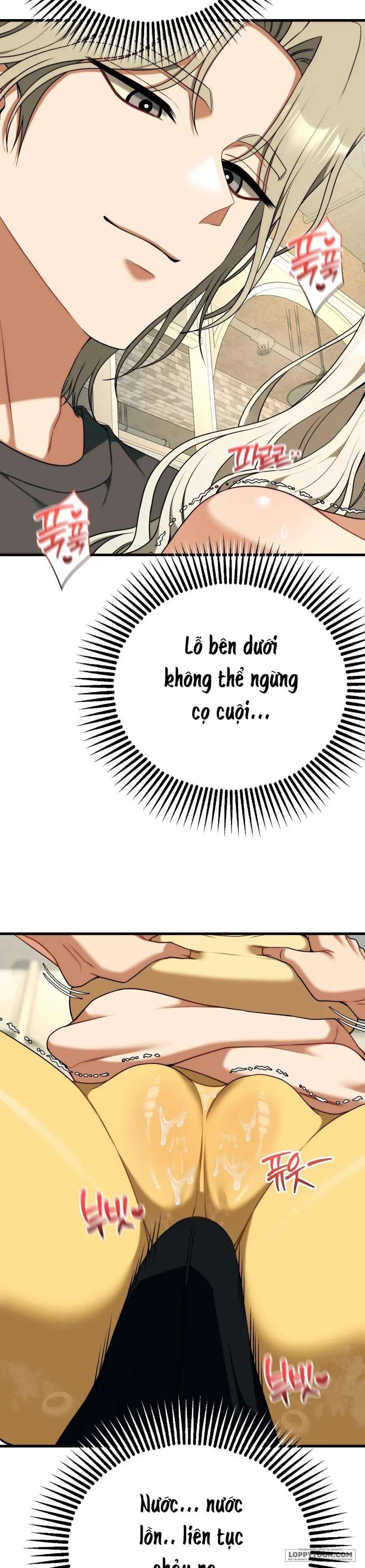 Câu Lạc Bộ Đọc Sách Người Lớn Chapter 42 - 8