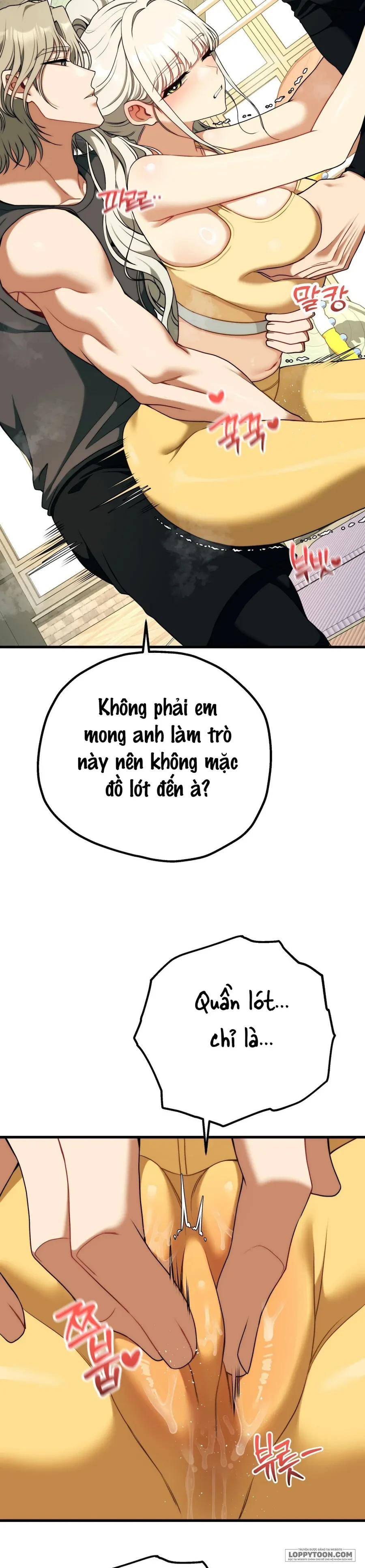 Câu Lạc Bộ Đọc Sách Người Lớn Chapter 42 - 10