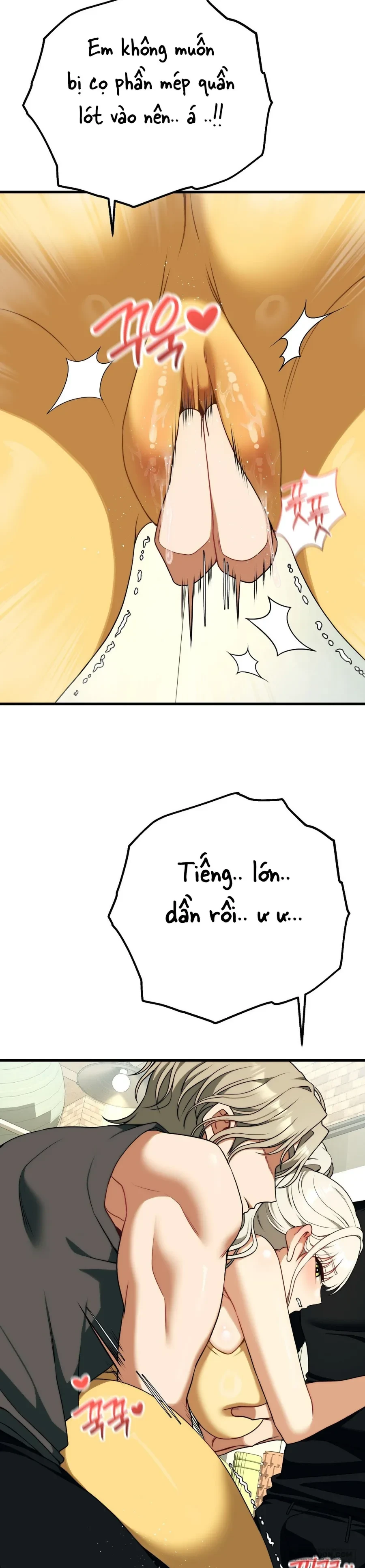 Câu Lạc Bộ Đọc Sách Người Lớn Chapter 42 - 11