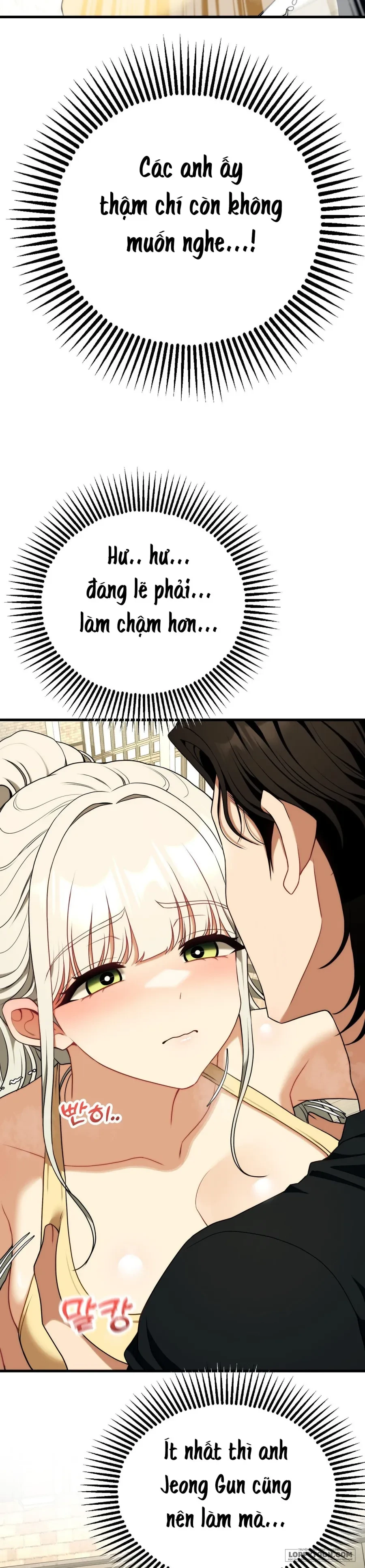 Câu Lạc Bộ Đọc Sách Người Lớn Chapter 42 - 13