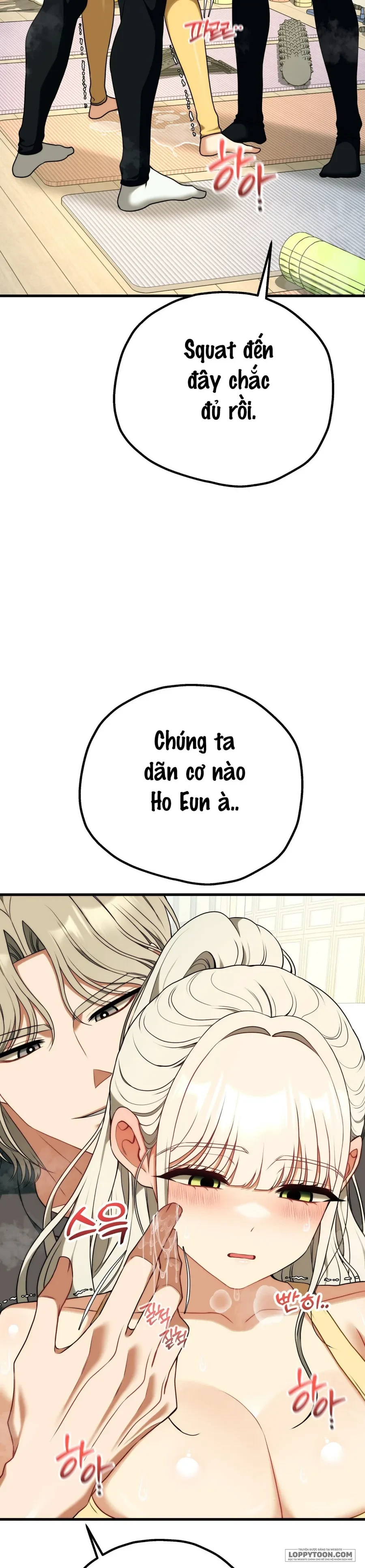 Câu Lạc Bộ Đọc Sách Người Lớn Chapter 42 - 17