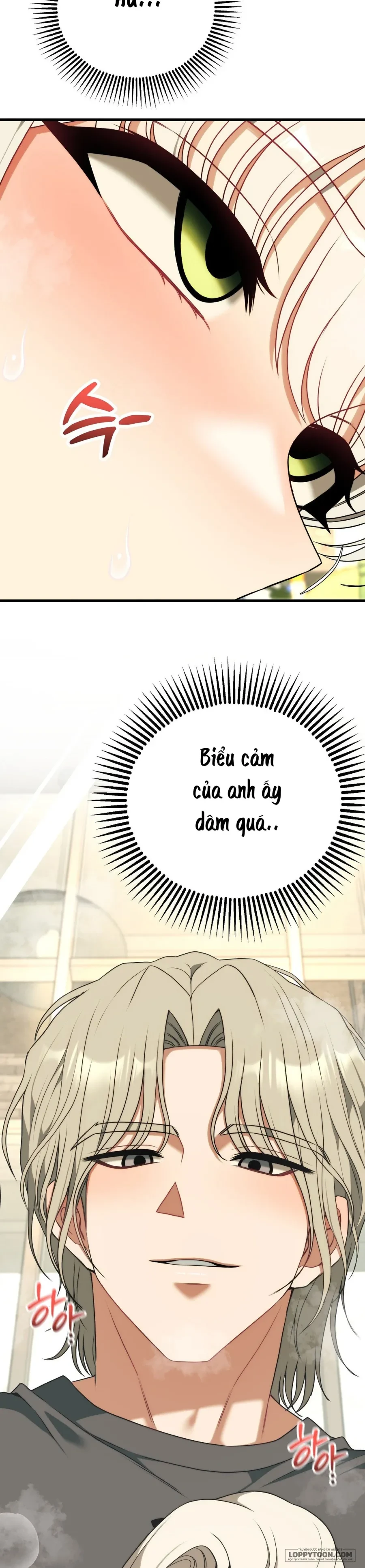 Câu Lạc Bộ Đọc Sách Người Lớn Chapter 42 - 27