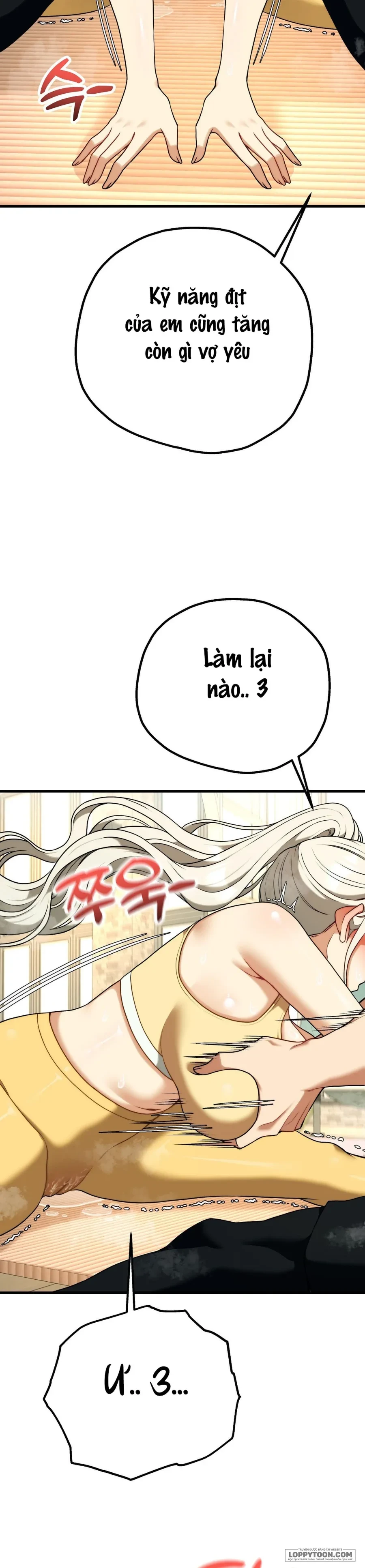 Câu Lạc Bộ Đọc Sách Người Lớn Chapter 42 - 34