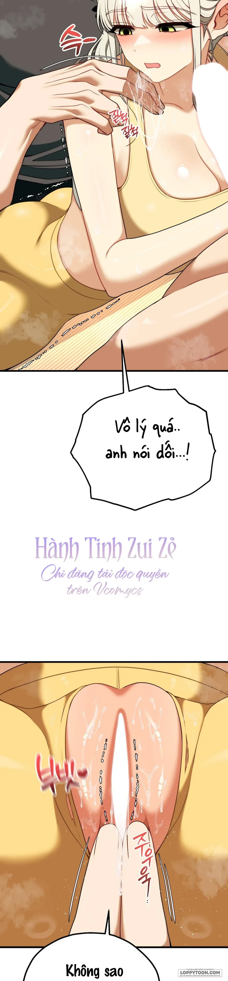 Câu Lạc Bộ Đọc Sách Người Lớn Chapter 42 - 42