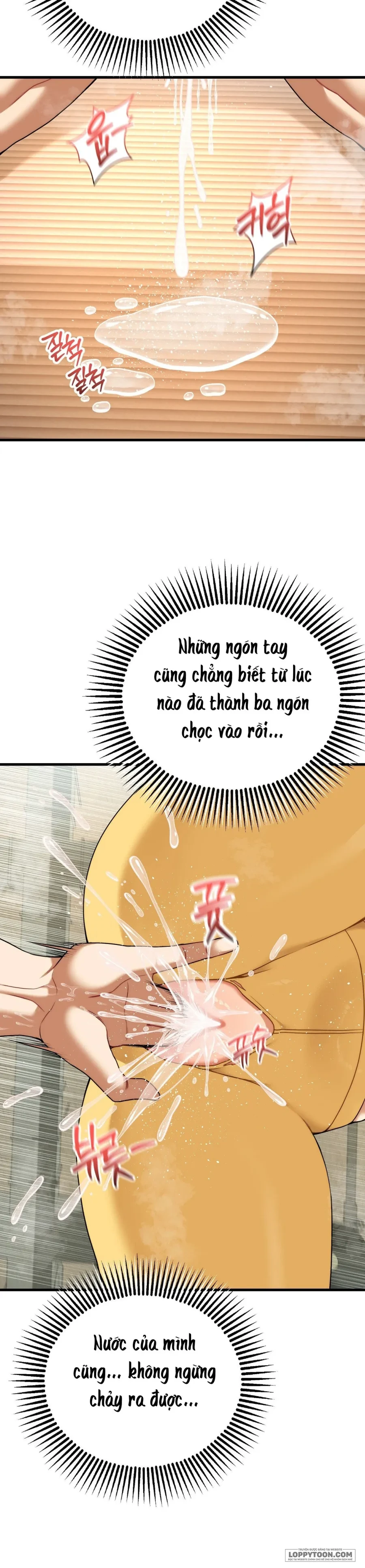 Câu Lạc Bộ Đọc Sách Người Lớn Chapter 43 - 13