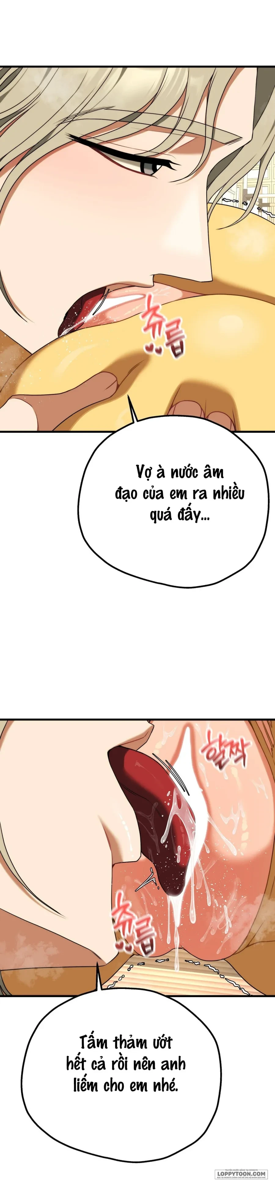 Câu Lạc Bộ Đọc Sách Người Lớn Chapter 43 - 18