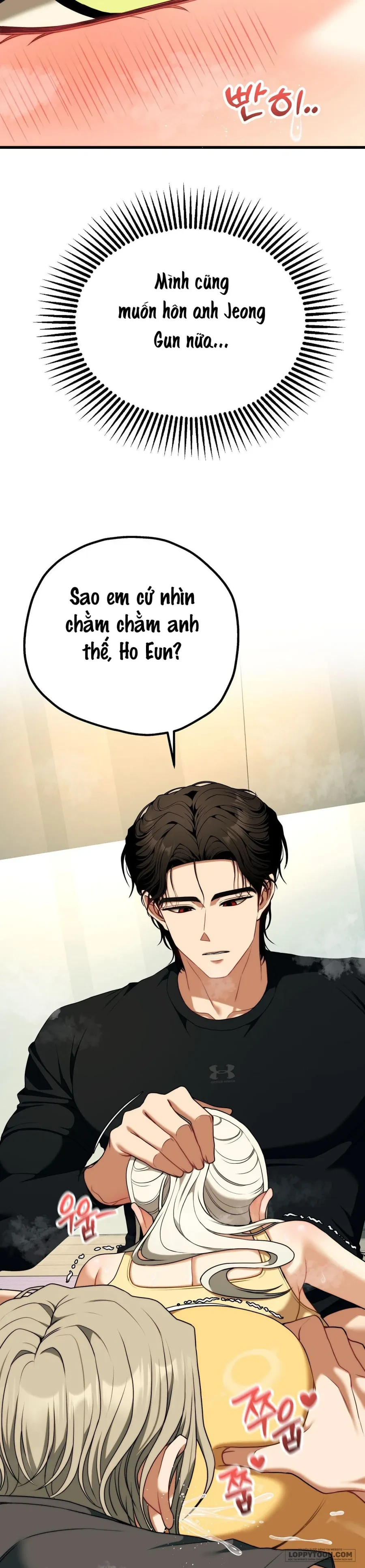 Câu Lạc Bộ Đọc Sách Người Lớn Chapter 43 - 20