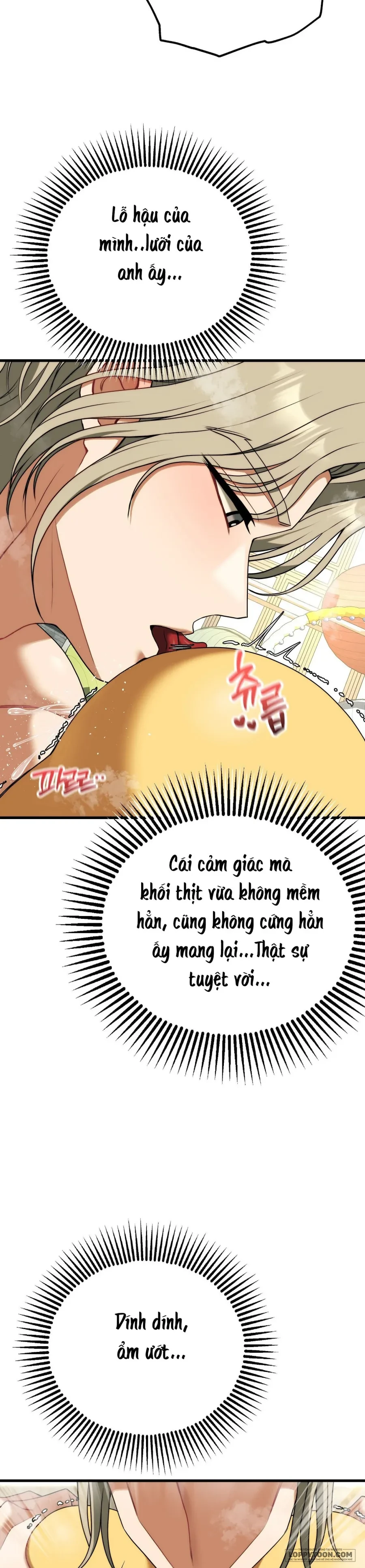 Câu Lạc Bộ Đọc Sách Người Lớn Chapter 43 - 23