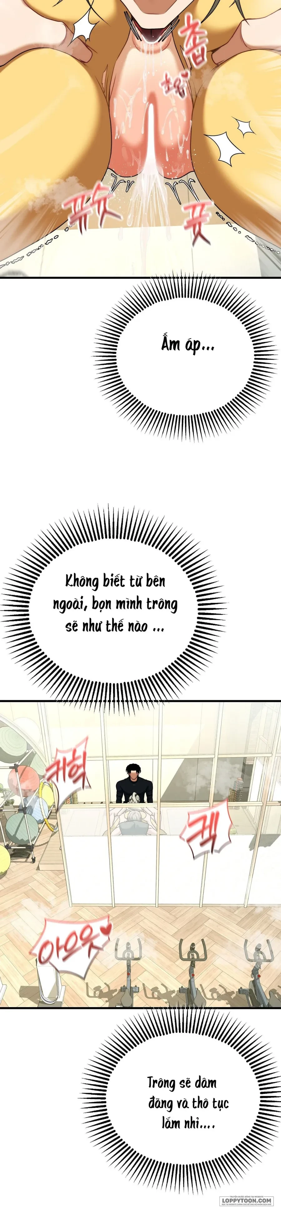 Câu Lạc Bộ Đọc Sách Người Lớn Chapter 43 - 24
