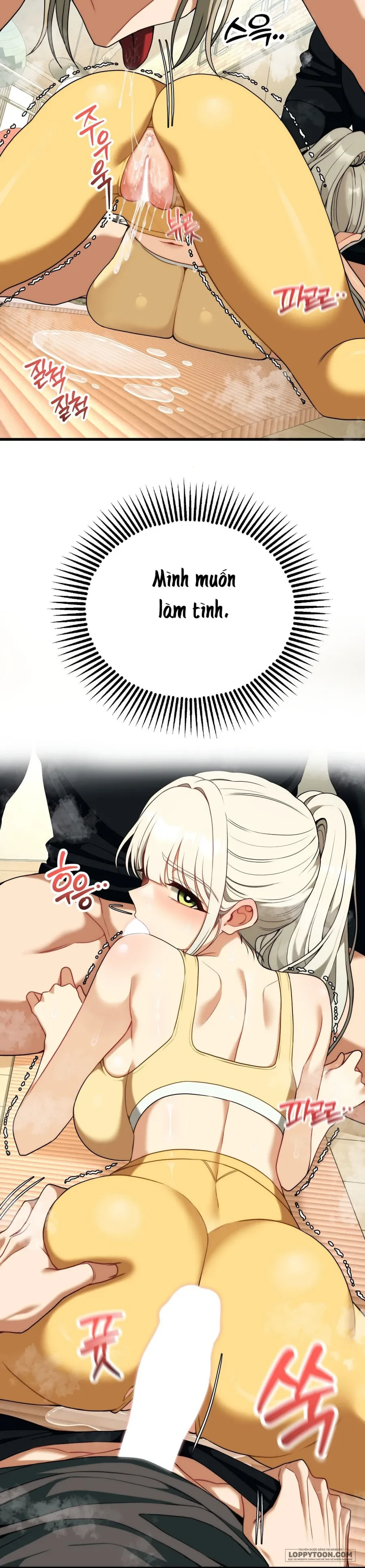 Câu Lạc Bộ Đọc Sách Người Lớn Chapter 43 - 26