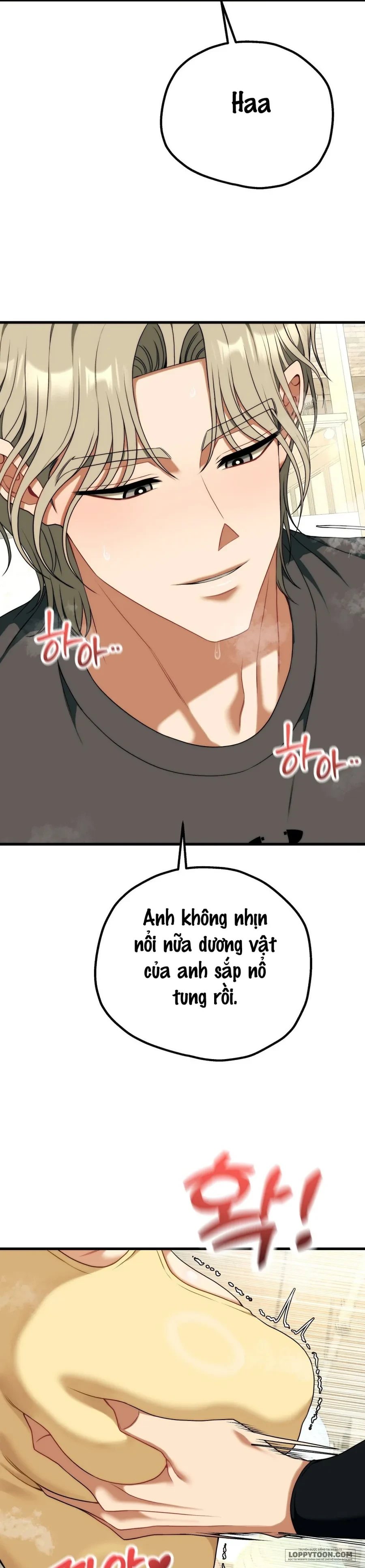 Câu Lạc Bộ Đọc Sách Người Lớn Chapter 43 - 27