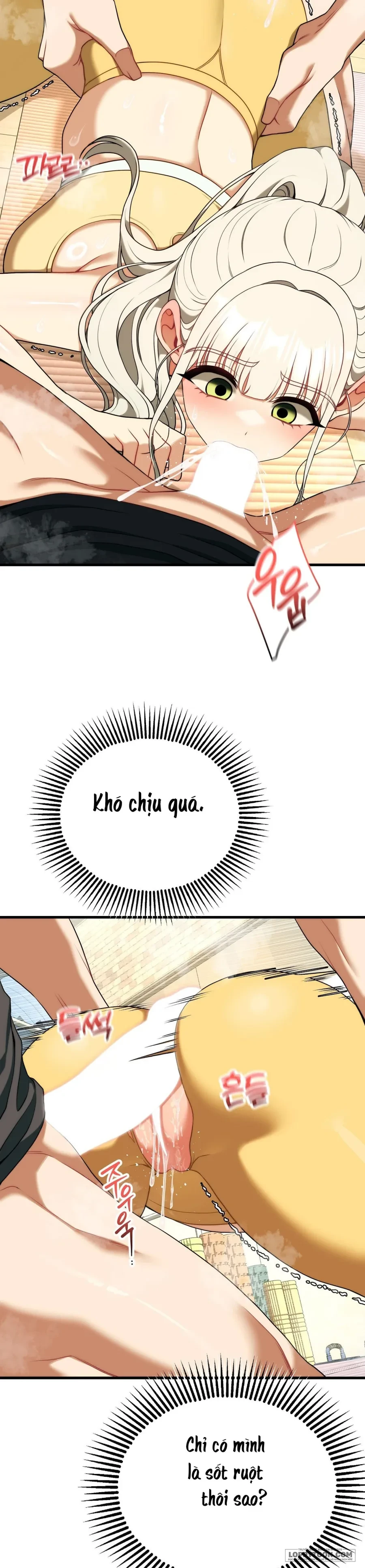 Câu Lạc Bộ Đọc Sách Người Lớn Chapter 43 - 33