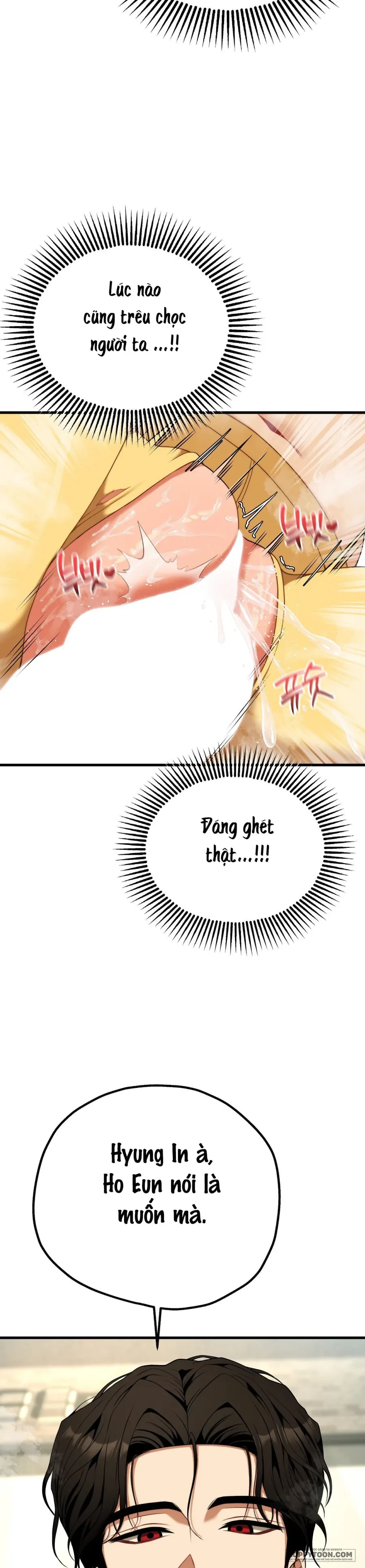 Câu Lạc Bộ Đọc Sách Người Lớn Chapter 43 - 34