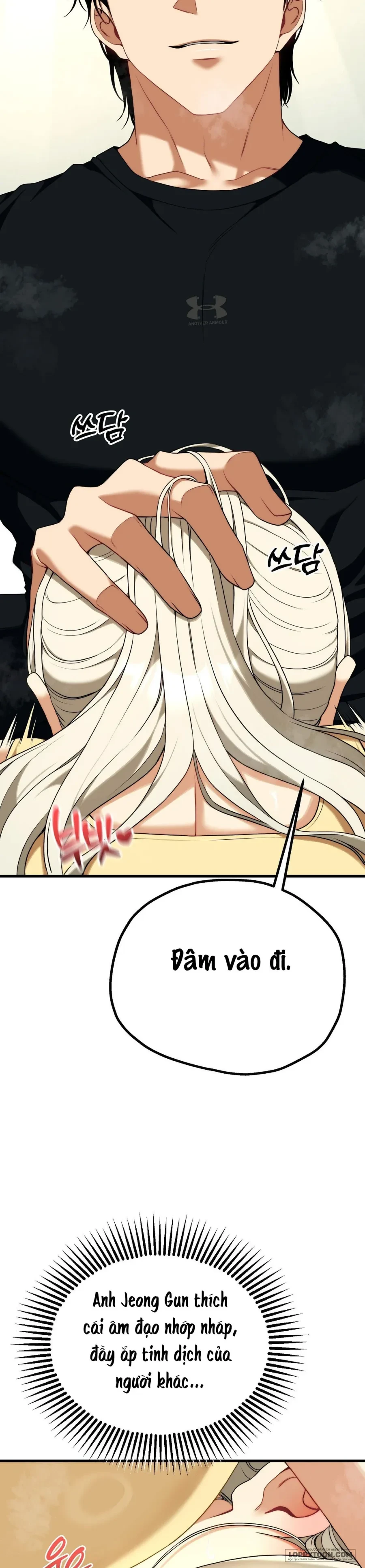 Câu Lạc Bộ Đọc Sách Người Lớn Chapter 43 - 35
