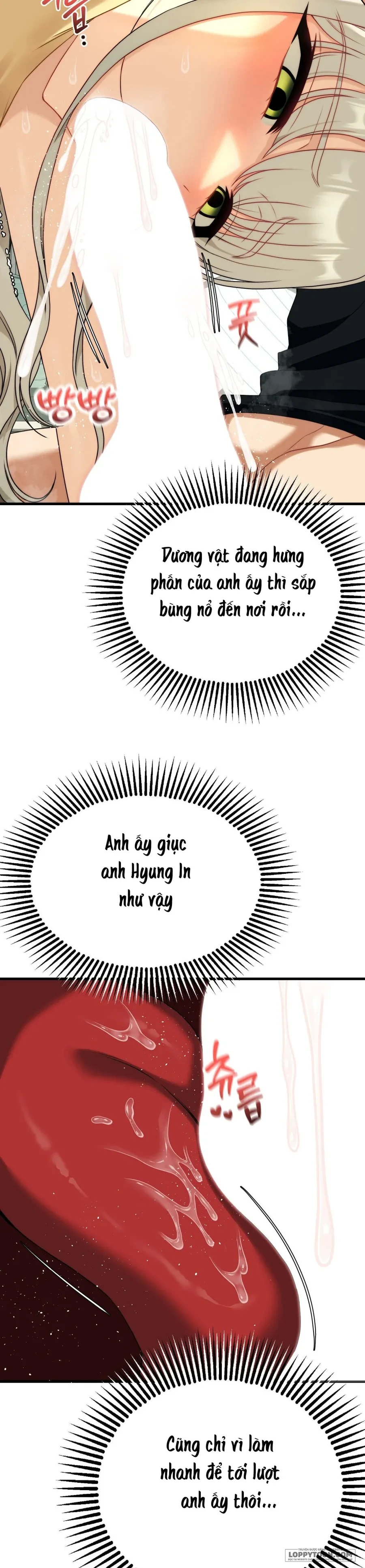 Câu Lạc Bộ Đọc Sách Người Lớn Chapter 43 - 36
