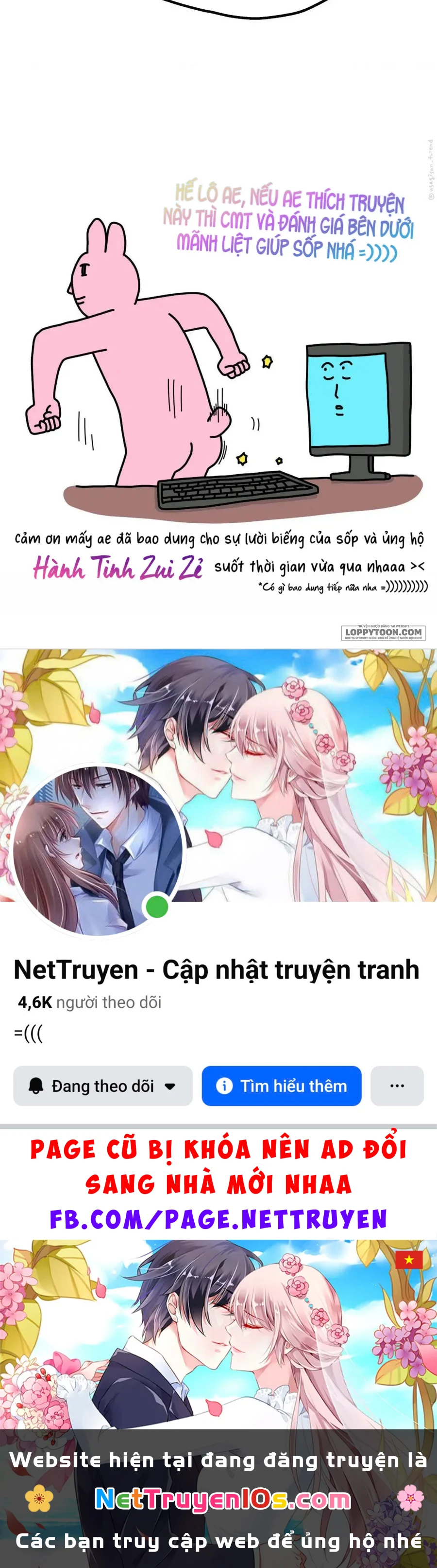 Câu Lạc Bộ Đọc Sách Người Lớn Chapter 43 - 42