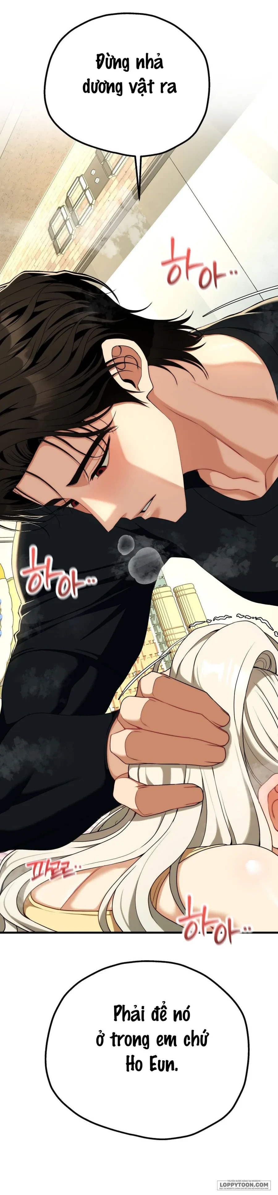Câu Lạc Bộ Đọc Sách Người Lớn Chapter 44 - 3