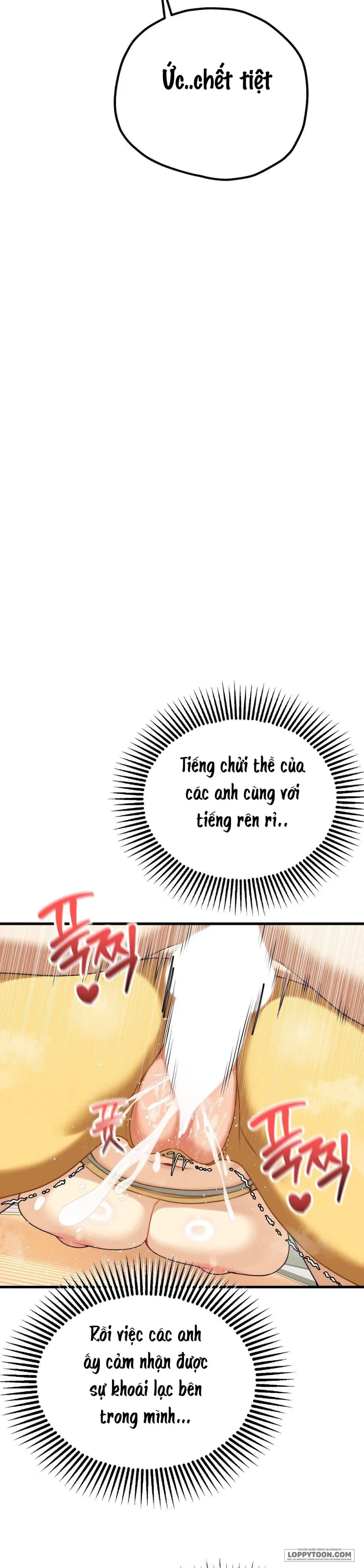 Câu Lạc Bộ Đọc Sách Người Lớn Chapter 44 - 12