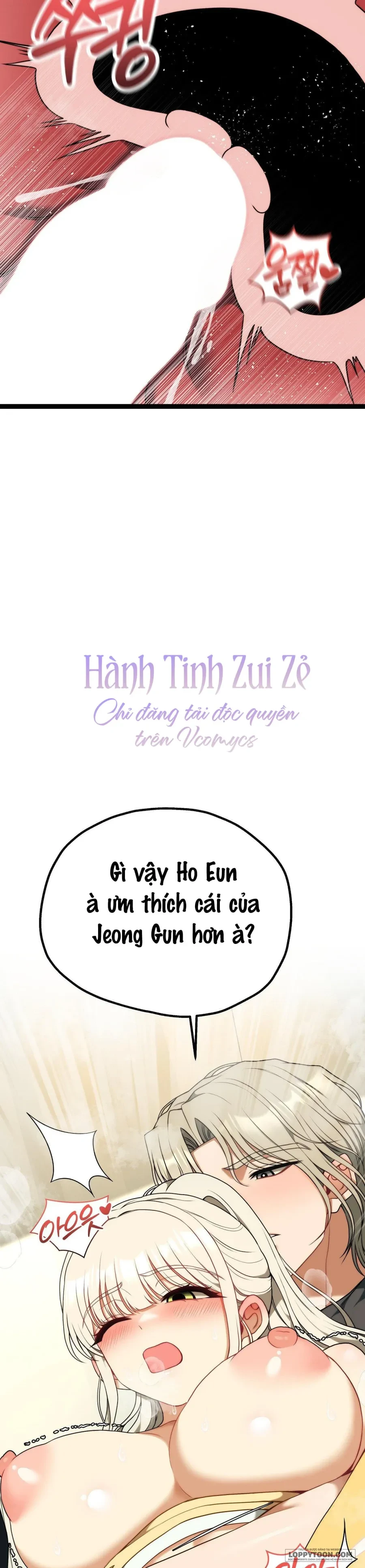 Câu Lạc Bộ Đọc Sách Người Lớn Chapter 44 - 22