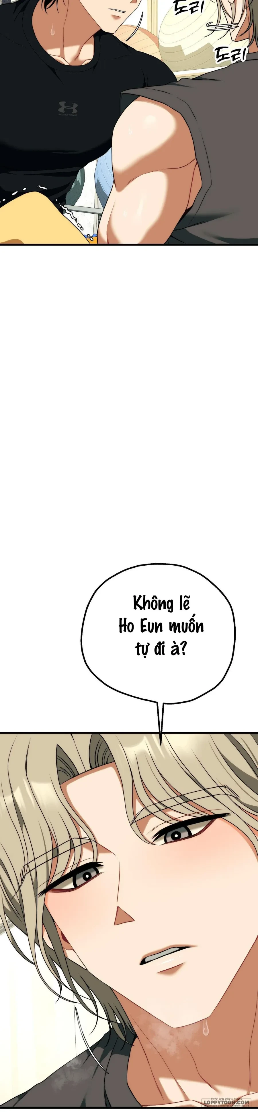 Câu Lạc Bộ Đọc Sách Người Lớn Chapter 44 - 39
