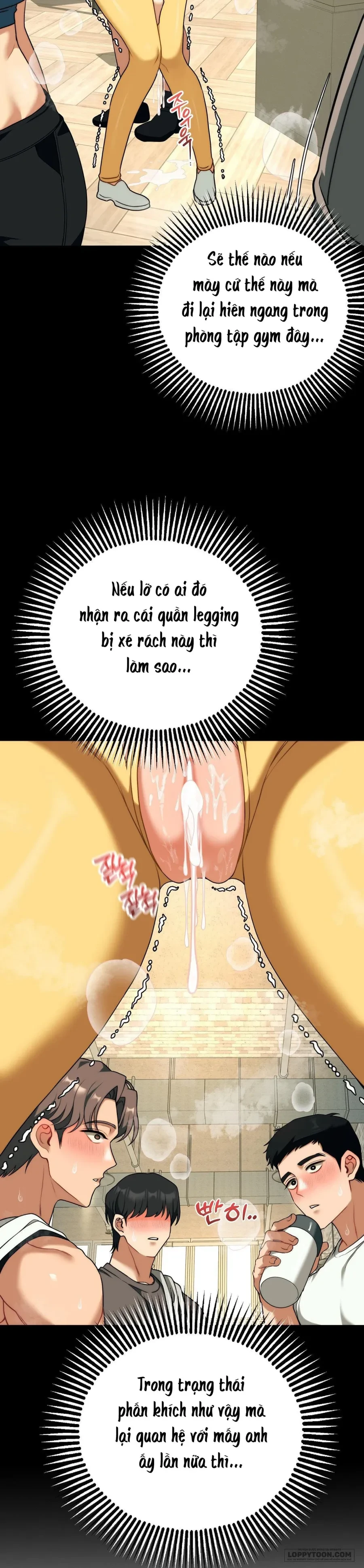 Câu Lạc Bộ Đọc Sách Người Lớn Chapter 44 - 41