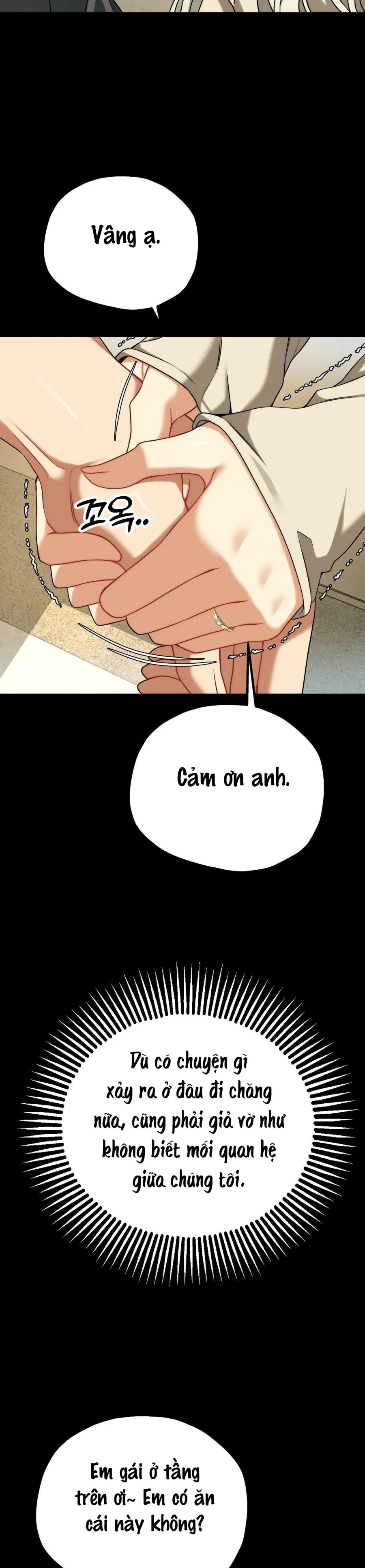 Câu Lạc Bộ Đọc Sách Người Lớn Chapter 45 - 9