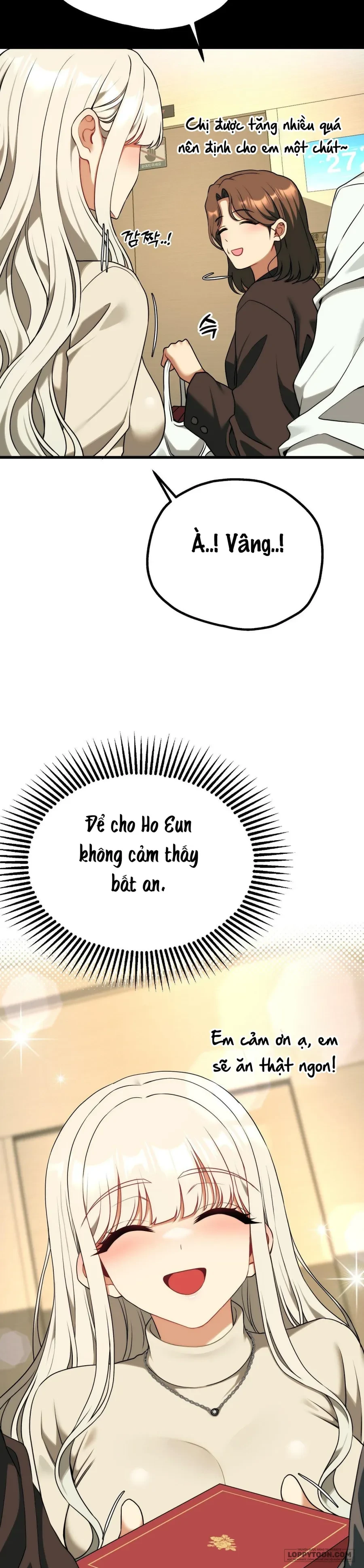 Câu Lạc Bộ Đọc Sách Người Lớn Chapter 45 - 10